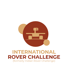 Intertnational Rover Challenge